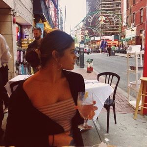 Meet your Posher, Sofia